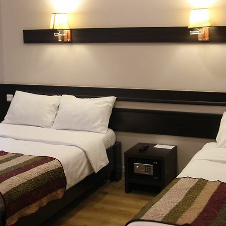 Iar Hotel Batumi Ngoại thất bức ảnh