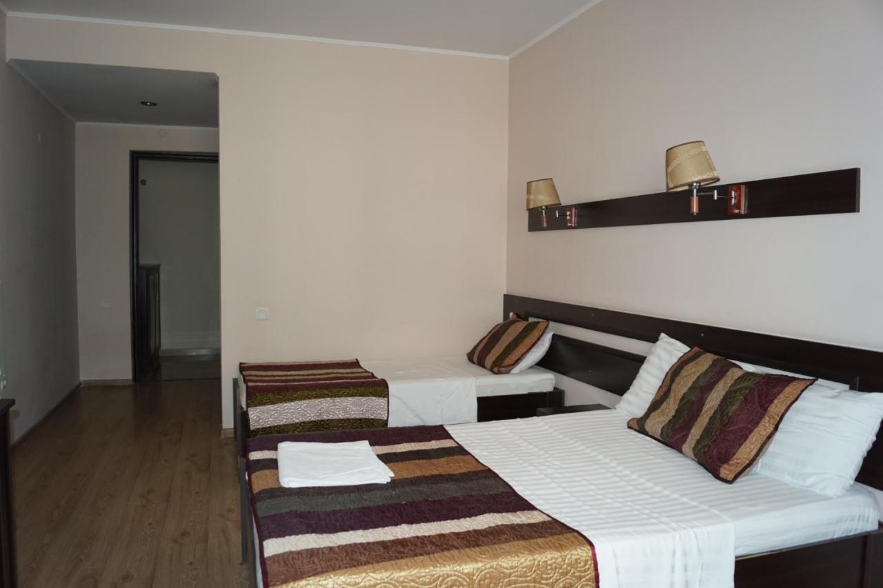 Iar Hotel Batumi Ngoại thất bức ảnh