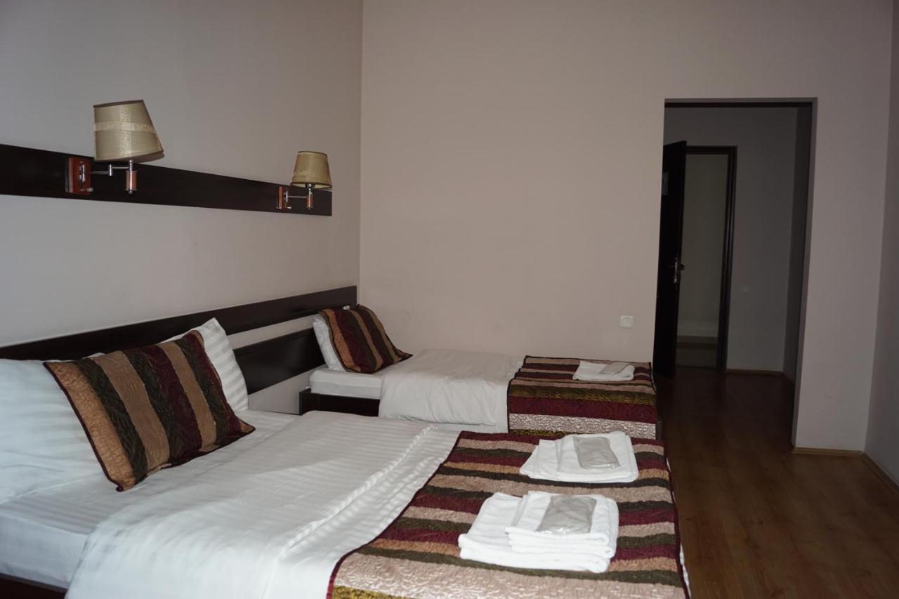 Iar Hotel Batumi Ngoại thất bức ảnh