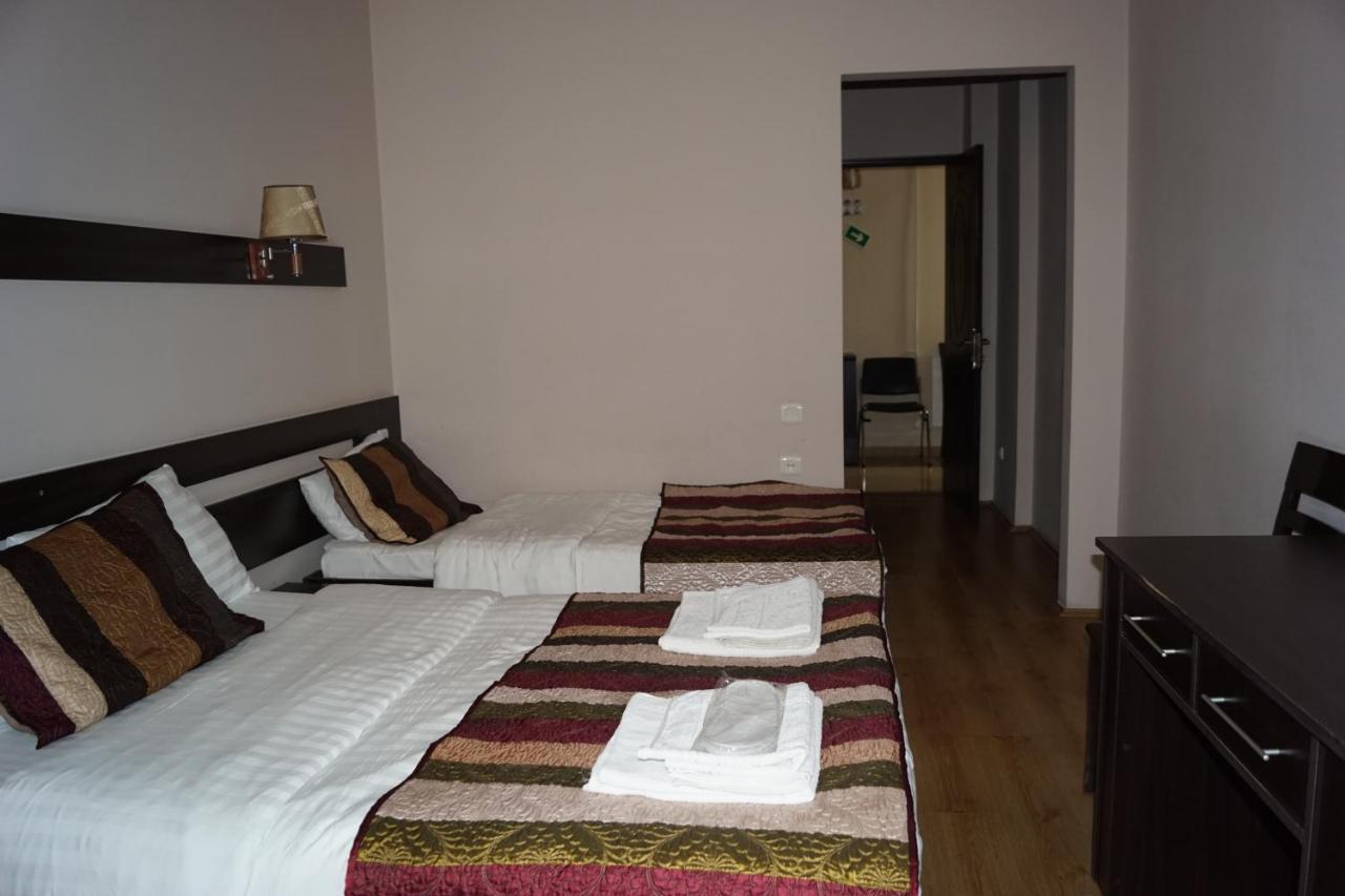 Iar Hotel Batumi Ngoại thất bức ảnh