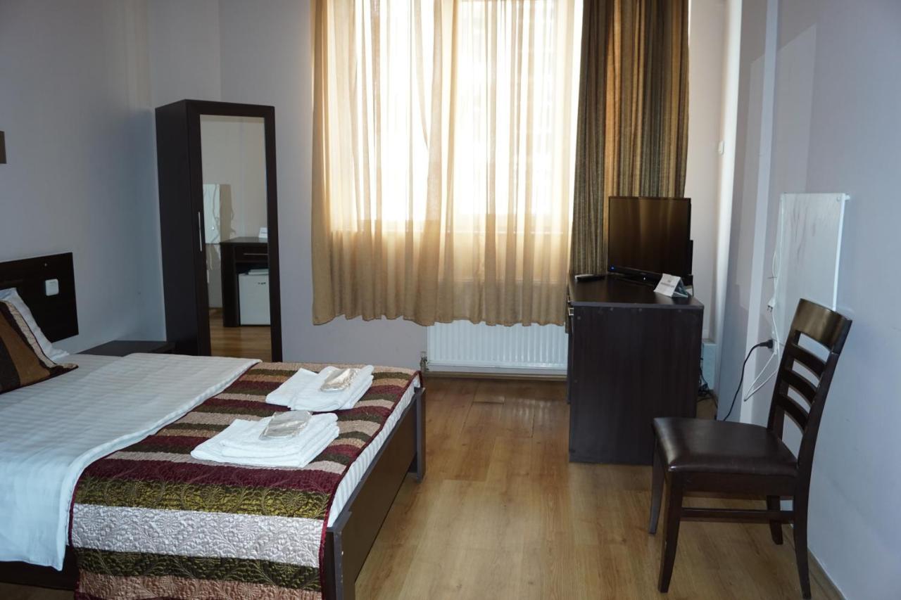 Iar Hotel Batumi Ngoại thất bức ảnh
