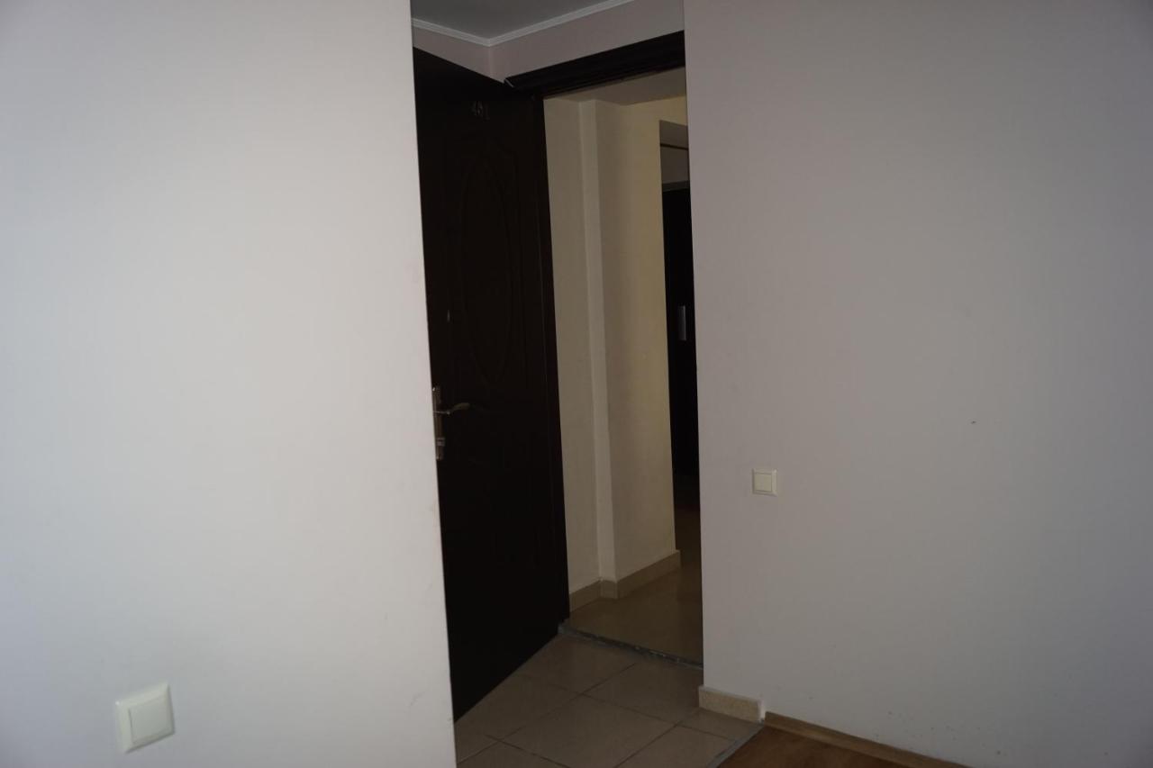 Iar Hotel Batumi Ngoại thất bức ảnh