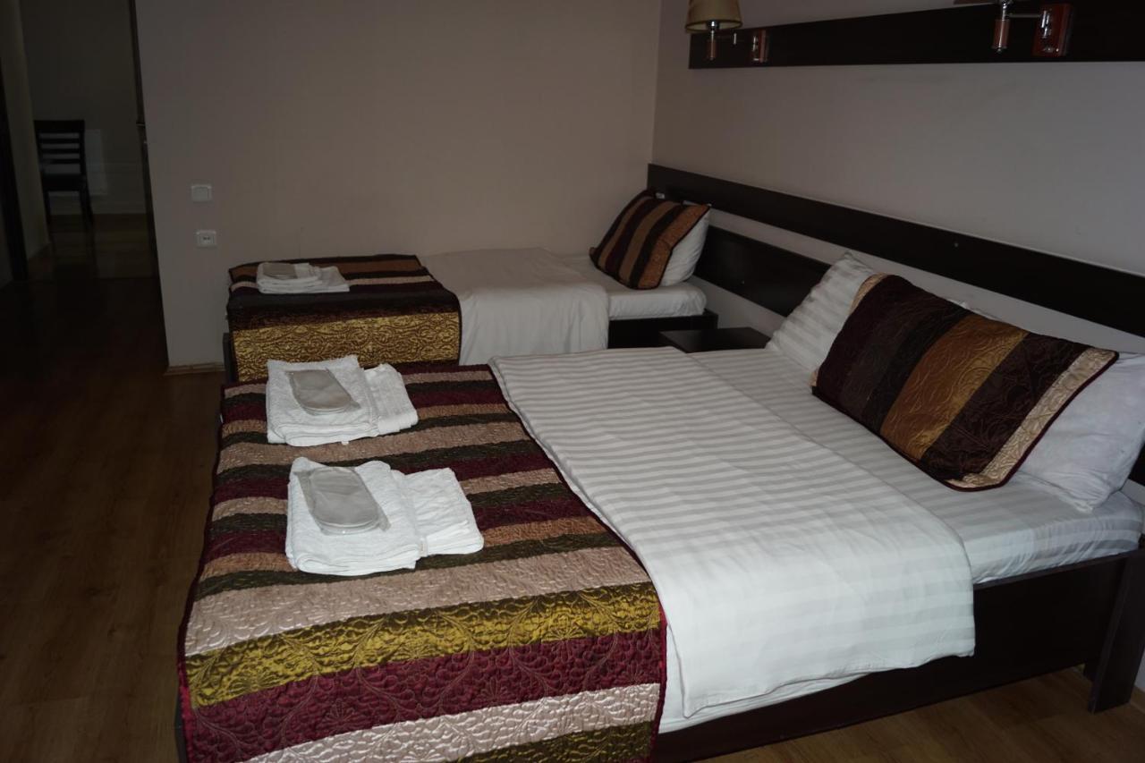 Iar Hotel Batumi Ngoại thất bức ảnh