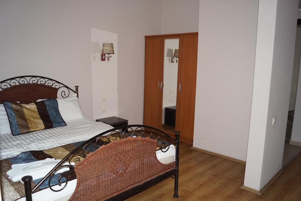 Iar Hotel Batumi Ngoại thất bức ảnh