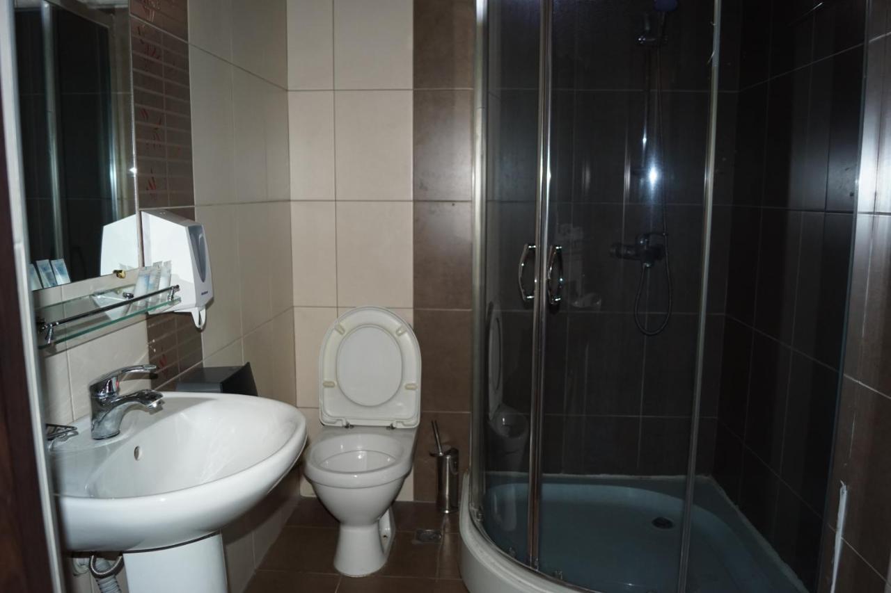 Iar Hotel Batumi Ngoại thất bức ảnh