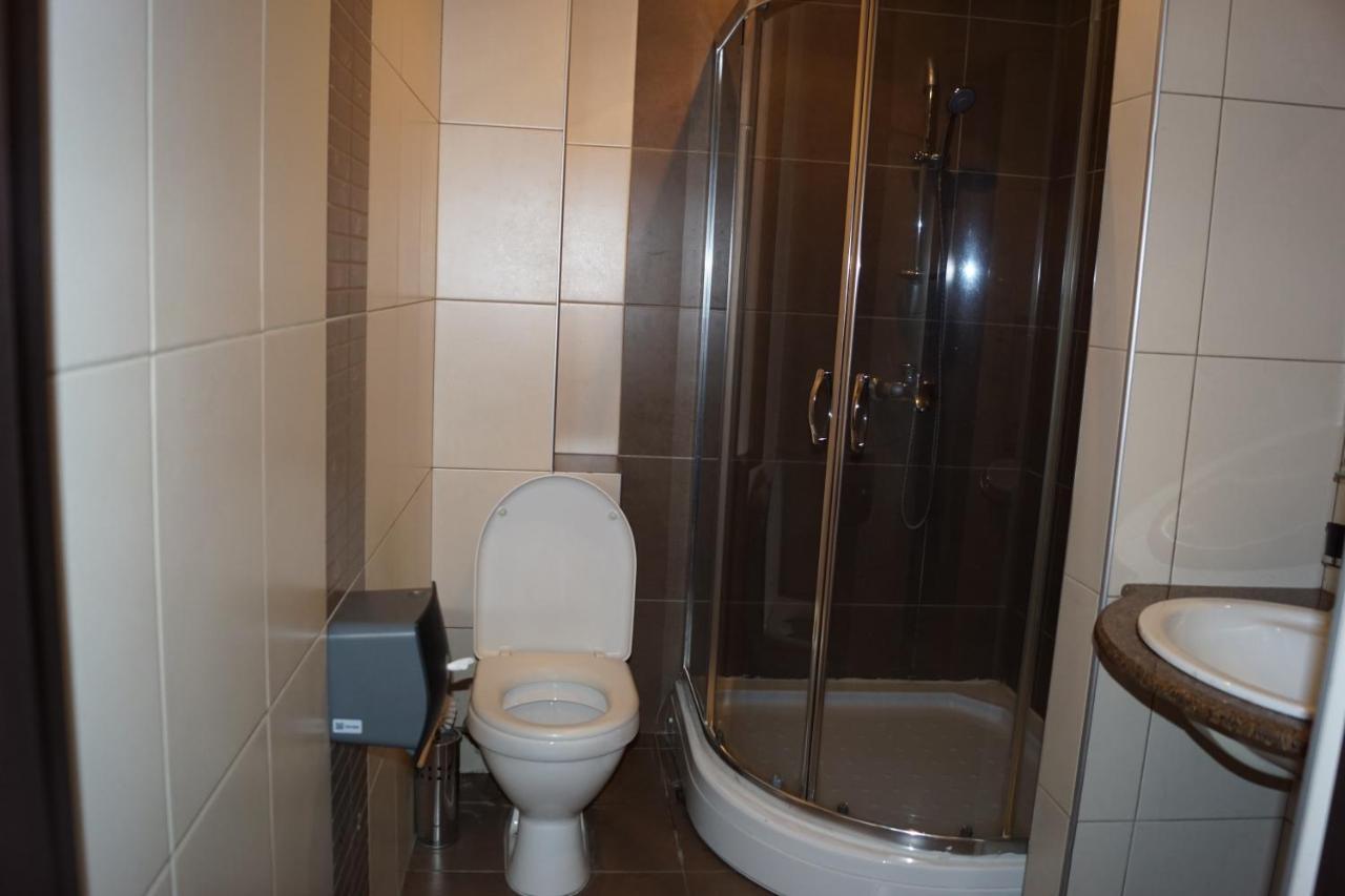 Iar Hotel Batumi Ngoại thất bức ảnh