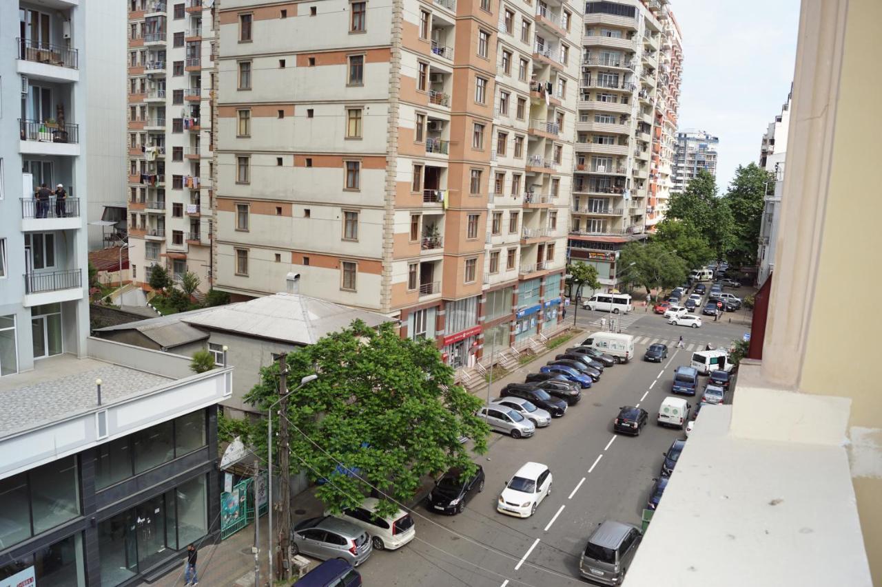 Iar Hotel Batumi Ngoại thất bức ảnh