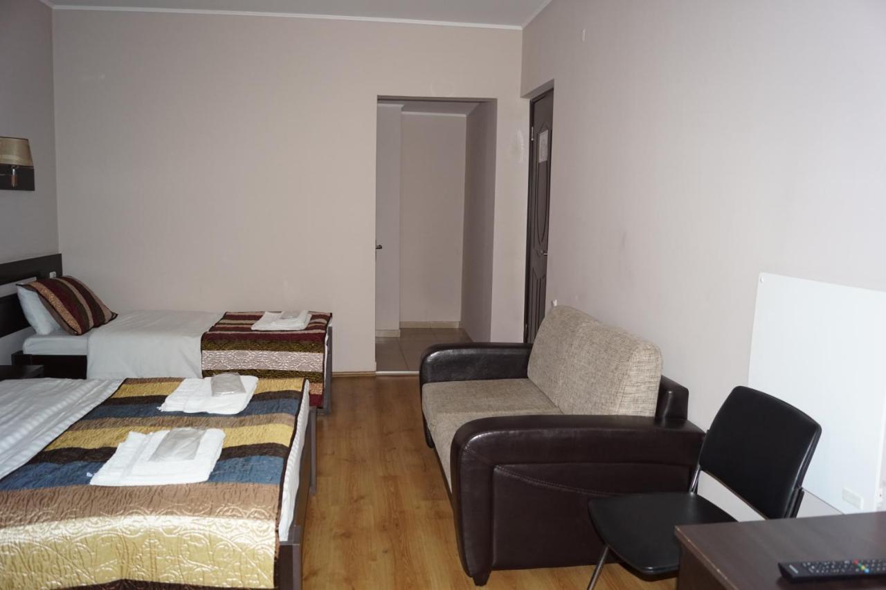 Iar Hotel Batumi Ngoại thất bức ảnh