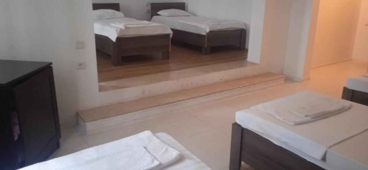 Iar Hotel Batumi Ngoại thất bức ảnh