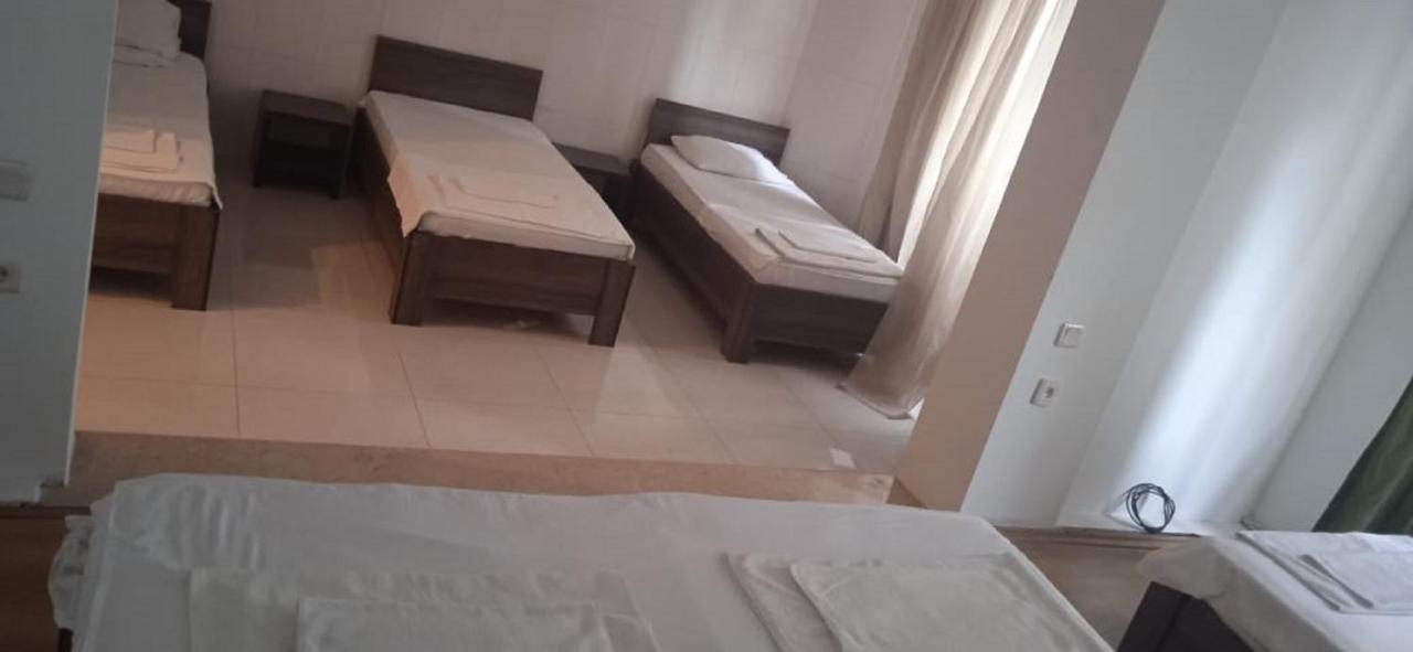 Iar Hotel Batumi Ngoại thất bức ảnh