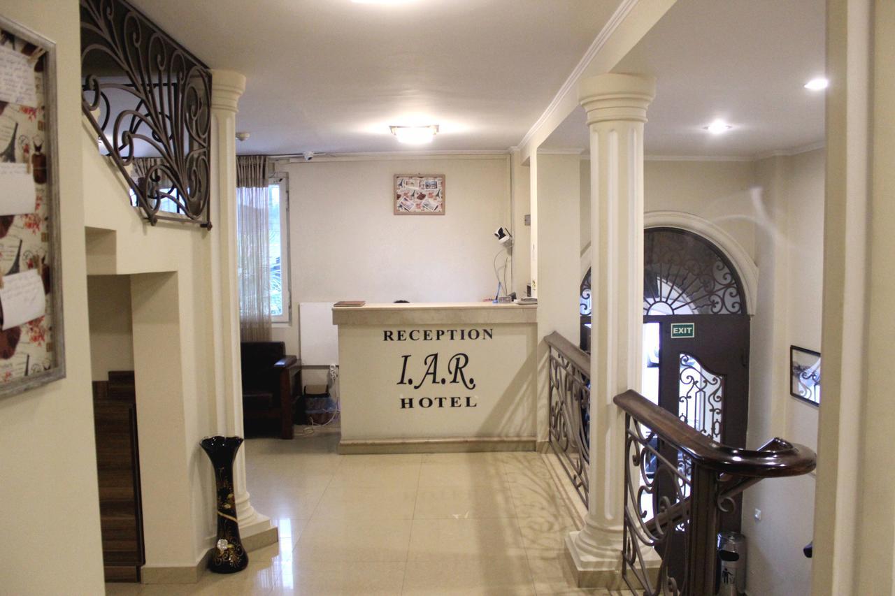 Iar Hotel Batumi Ngoại thất bức ảnh