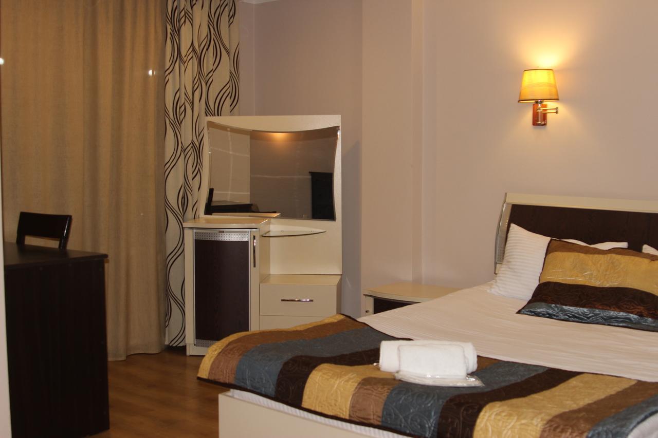 Iar Hotel Batumi Ngoại thất bức ảnh