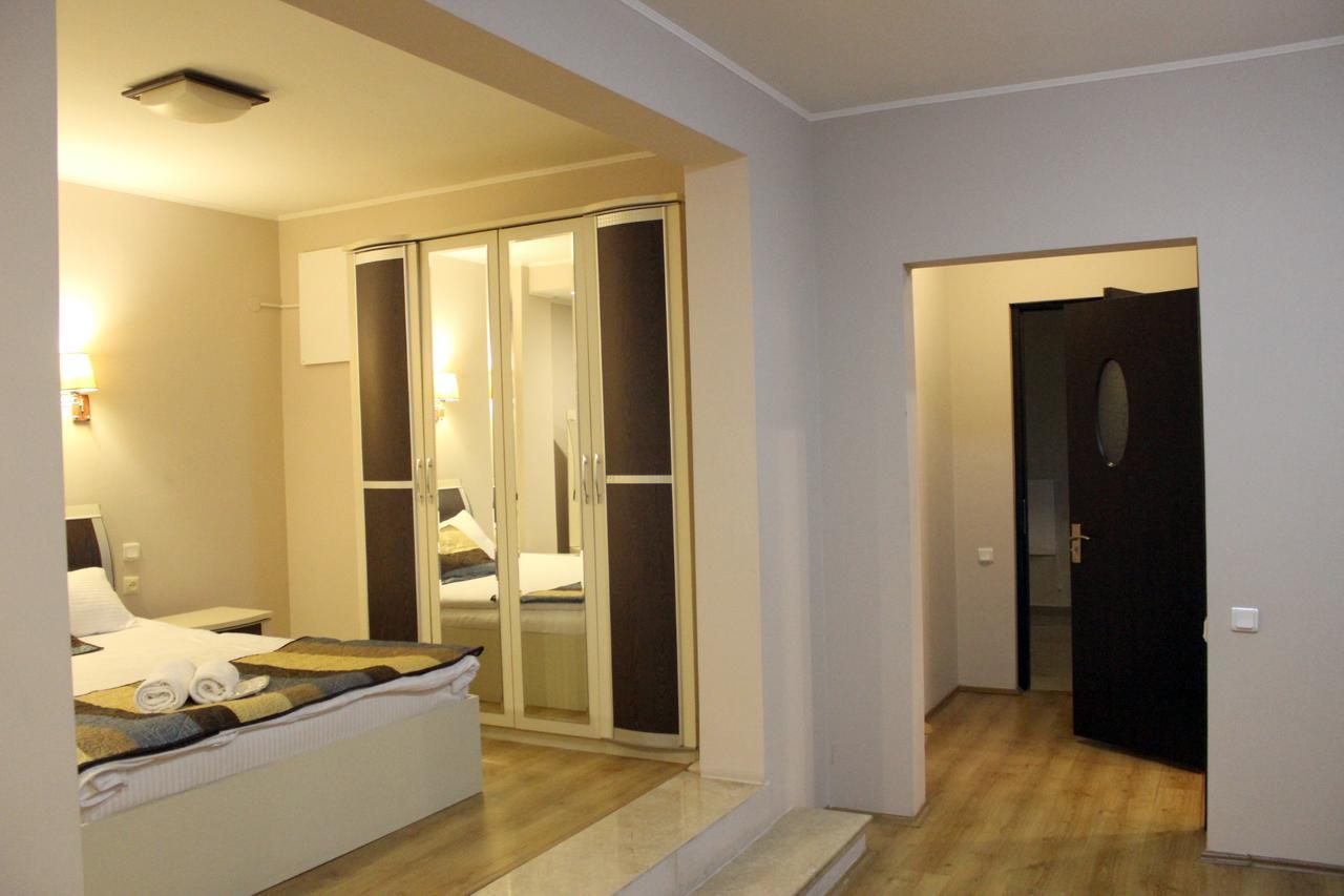 Iar Hotel Batumi Ngoại thất bức ảnh