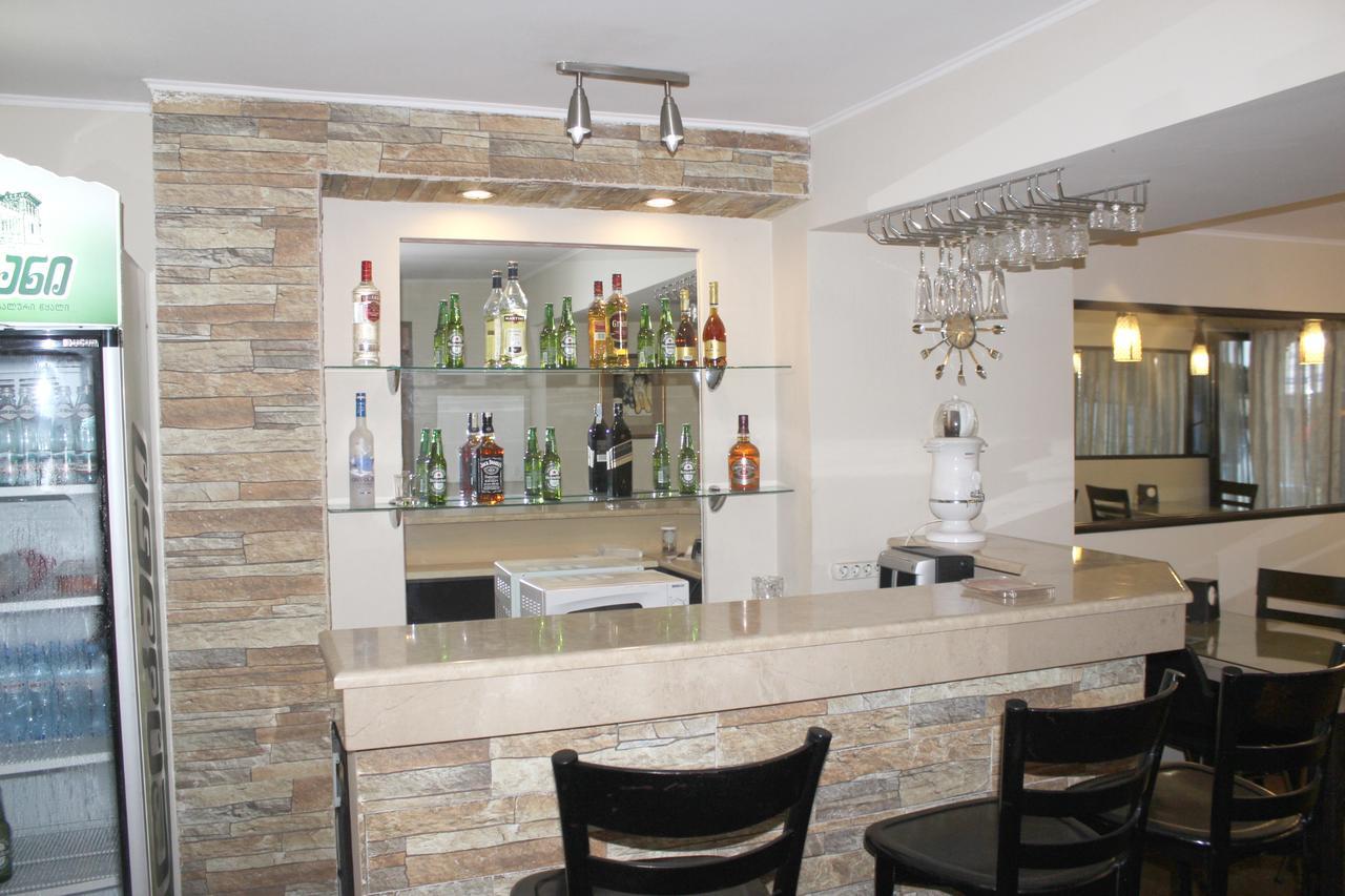 Iar Hotel Batumi Ngoại thất bức ảnh