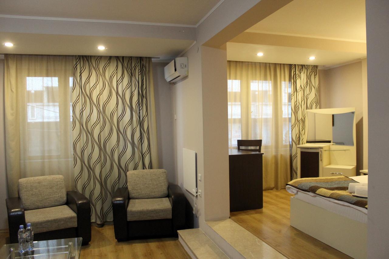 Iar Hotel Batumi Ngoại thất bức ảnh