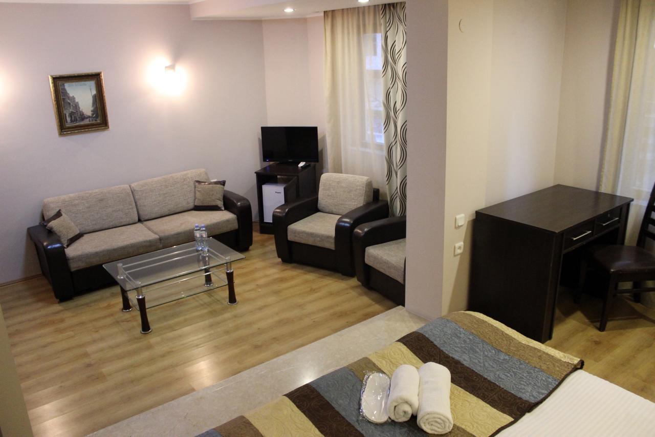 Iar Hotel Batumi Ngoại thất bức ảnh