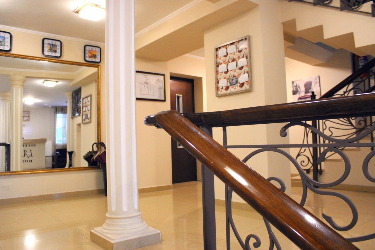 Iar Hotel Batumi Ngoại thất bức ảnh
