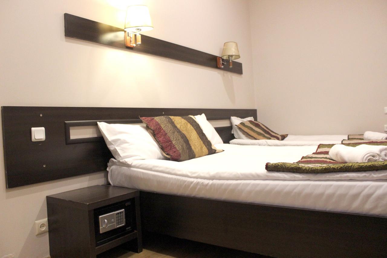 Iar Hotel Batumi Ngoại thất bức ảnh