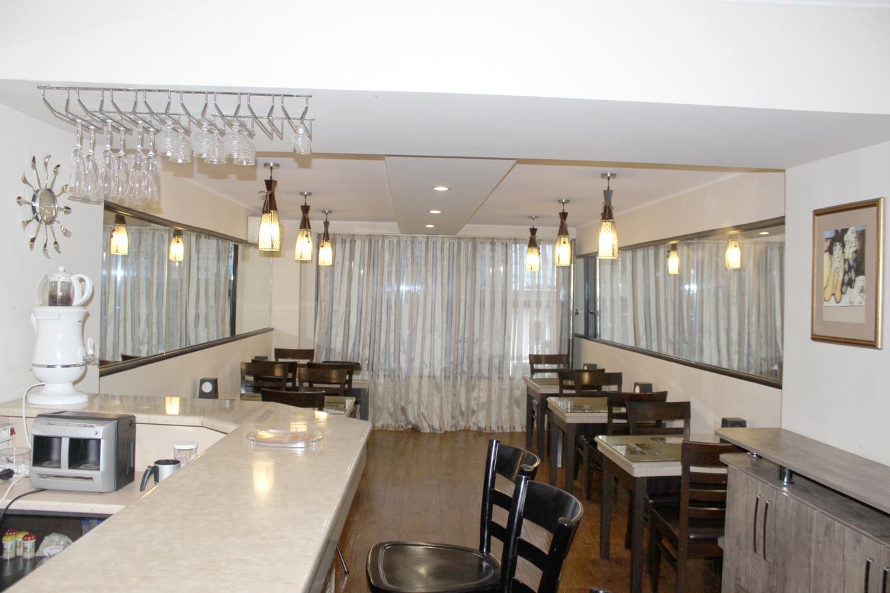 Iar Hotel Batumi Ngoại thất bức ảnh