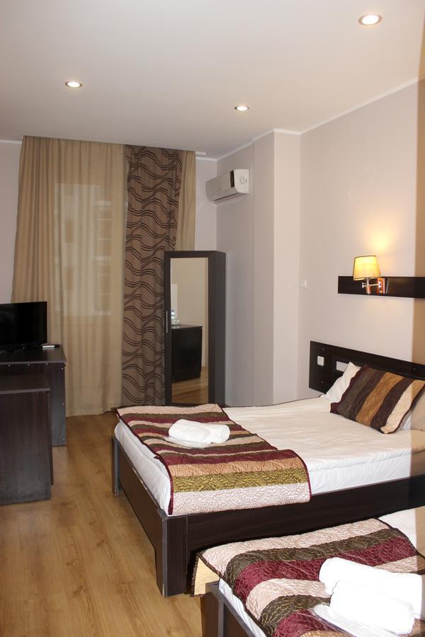 Iar Hotel Batumi Ngoại thất bức ảnh
