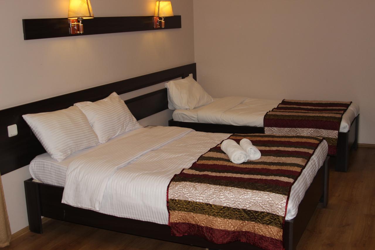 Iar Hotel Batumi Ngoại thất bức ảnh