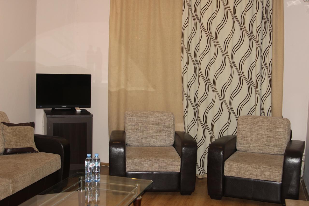 Iar Hotel Batumi Ngoại thất bức ảnh