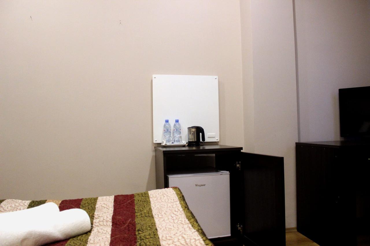 Iar Hotel Batumi Ngoại thất bức ảnh