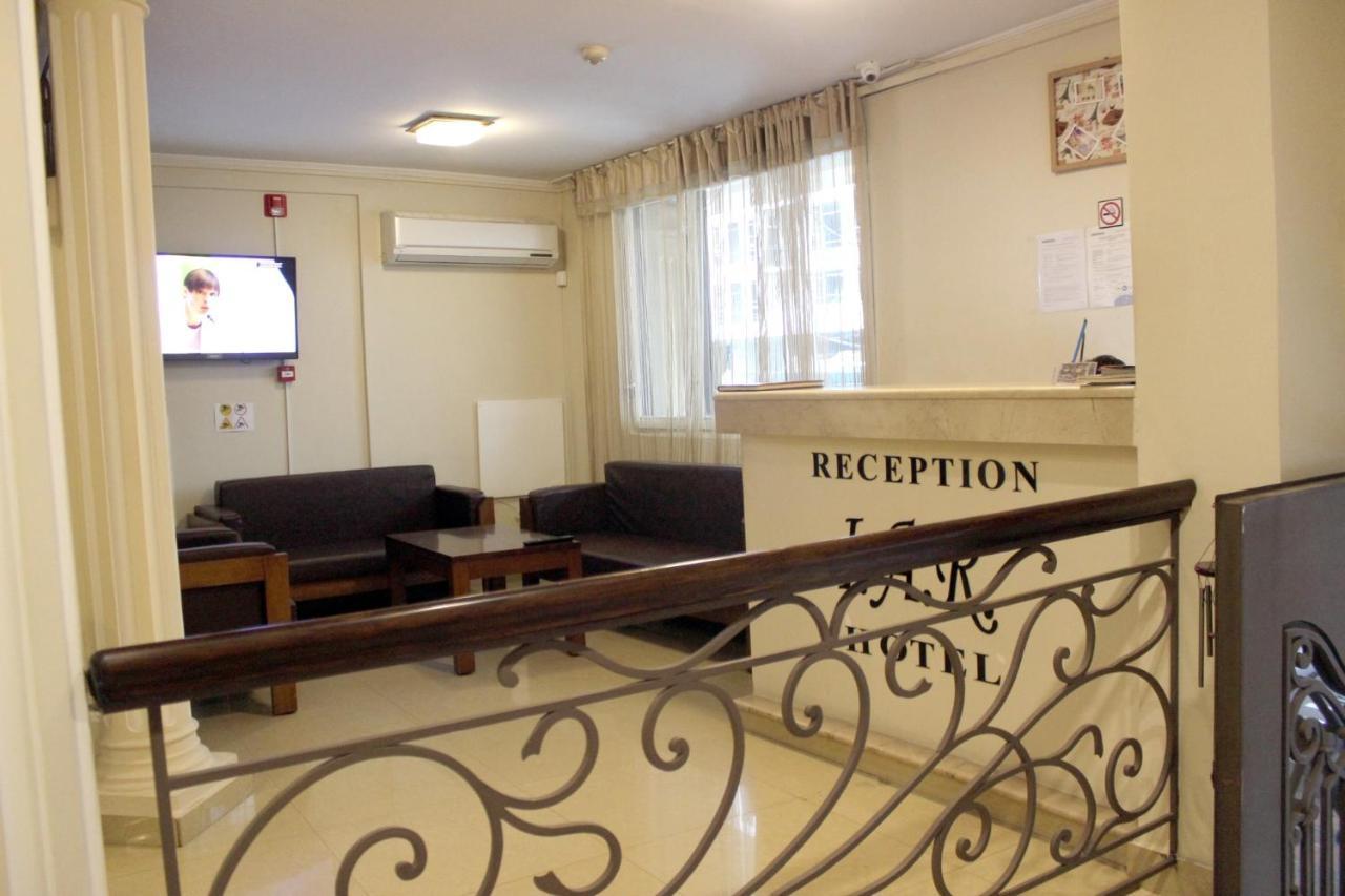 Iar Hotel Batumi Ngoại thất bức ảnh