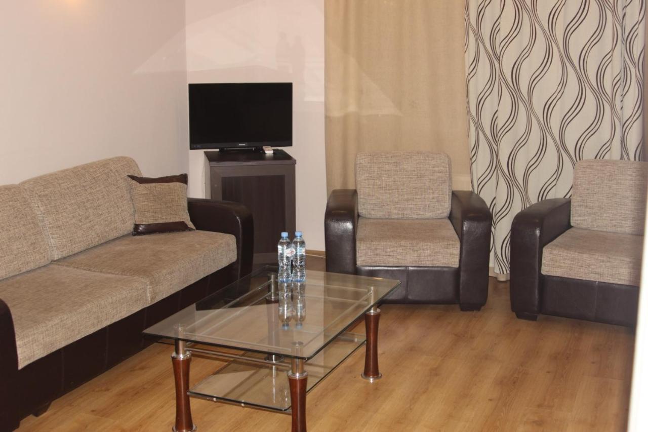 Iar Hotel Batumi Ngoại thất bức ảnh