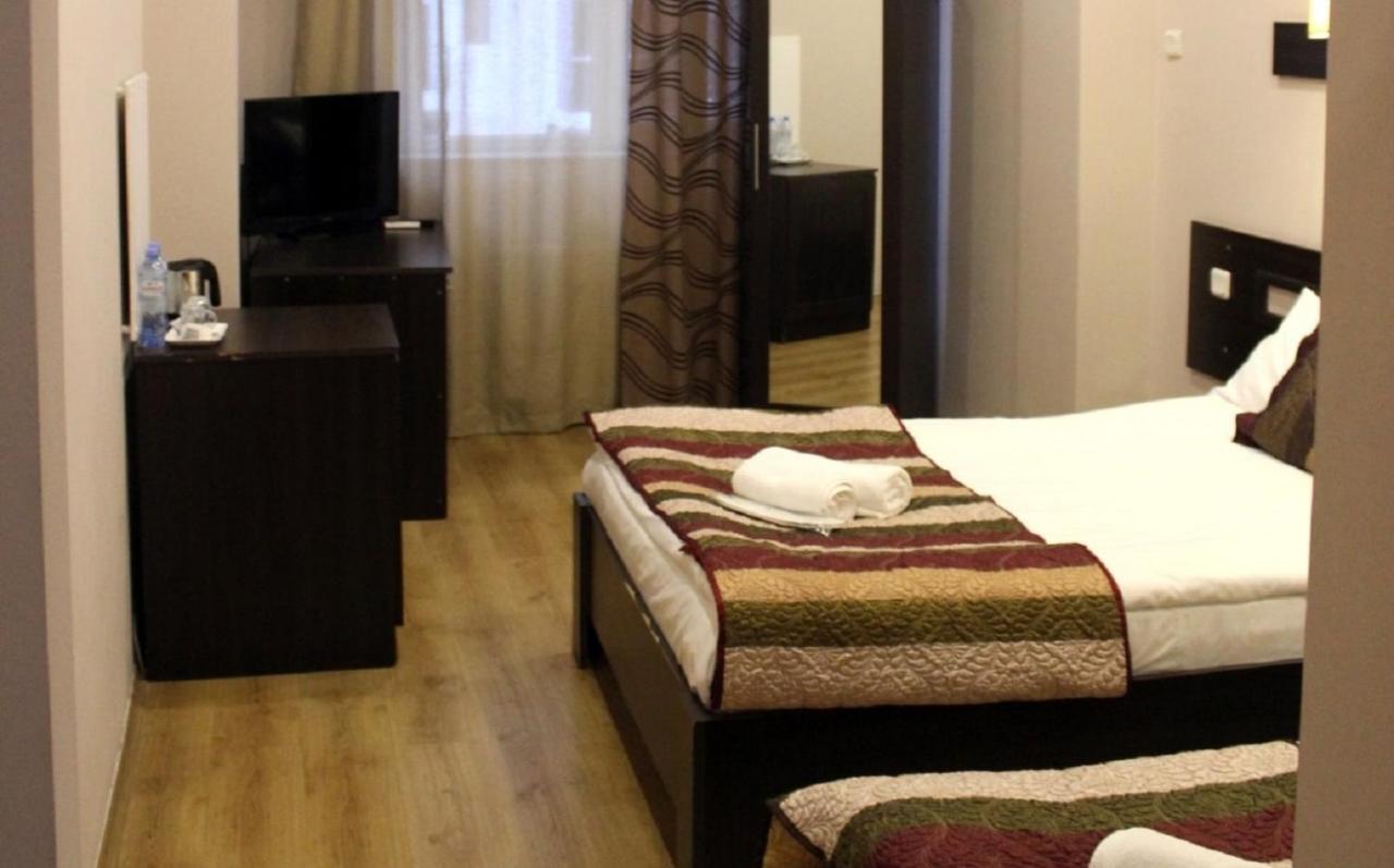 Iar Hotel Batumi Ngoại thất bức ảnh