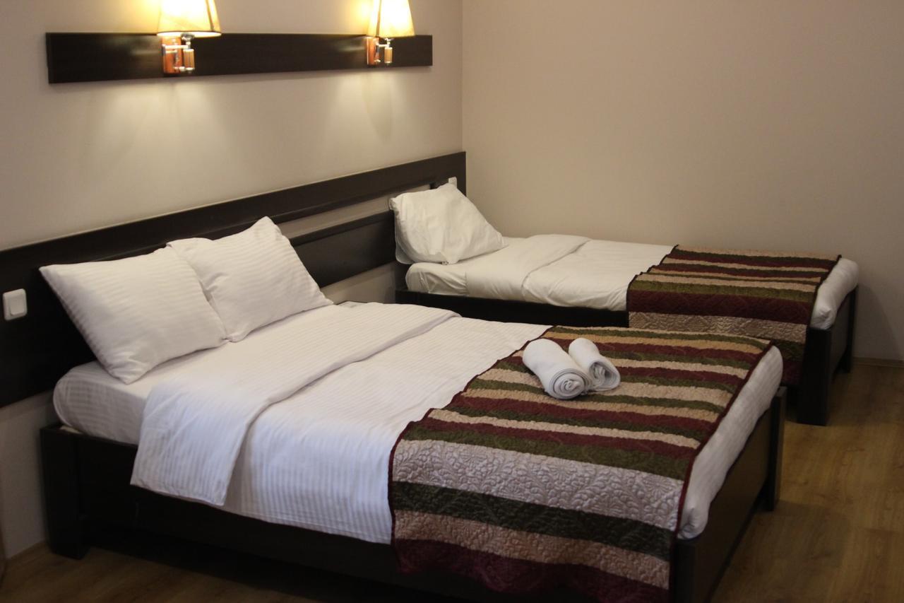 Iar Hotel Batumi Ngoại thất bức ảnh