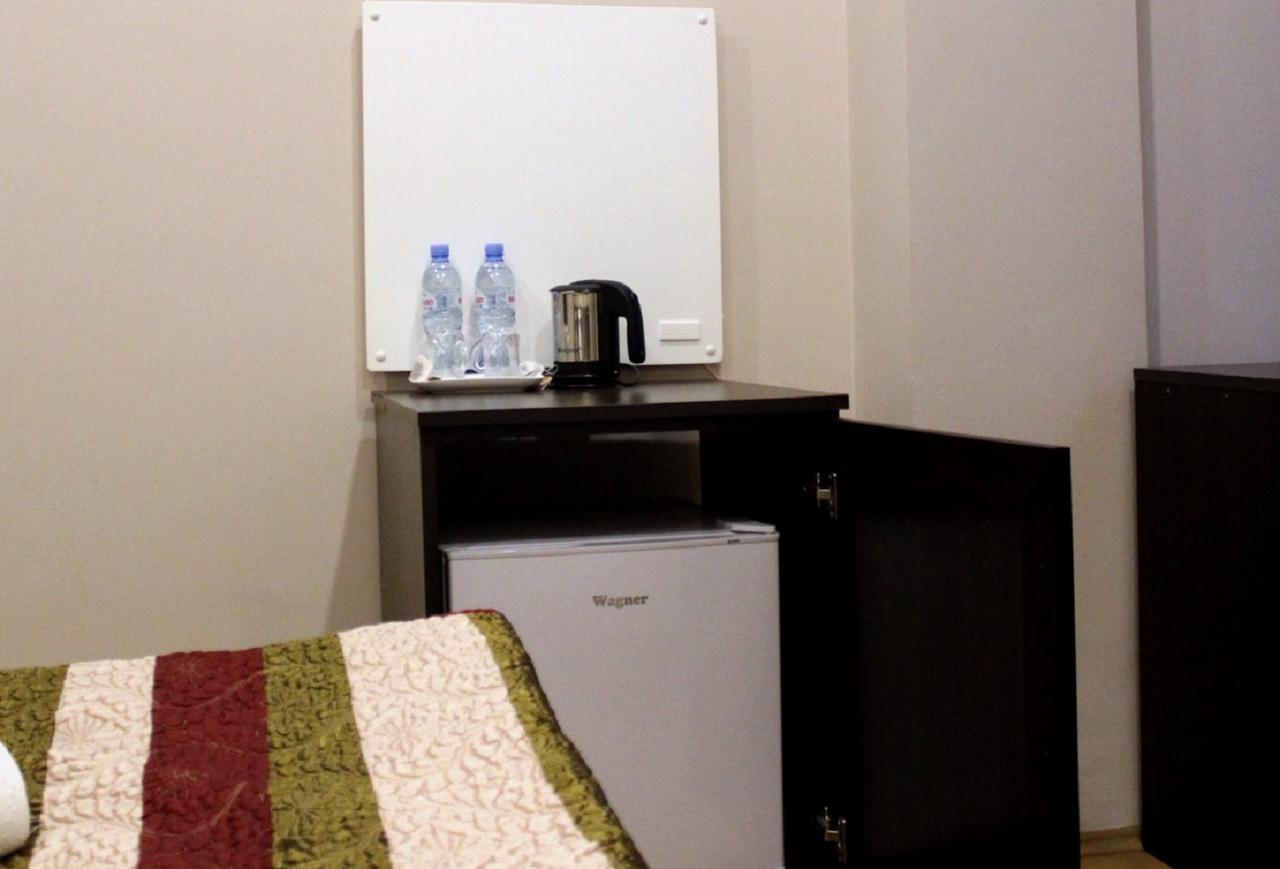 Iar Hotel Batumi Ngoại thất bức ảnh