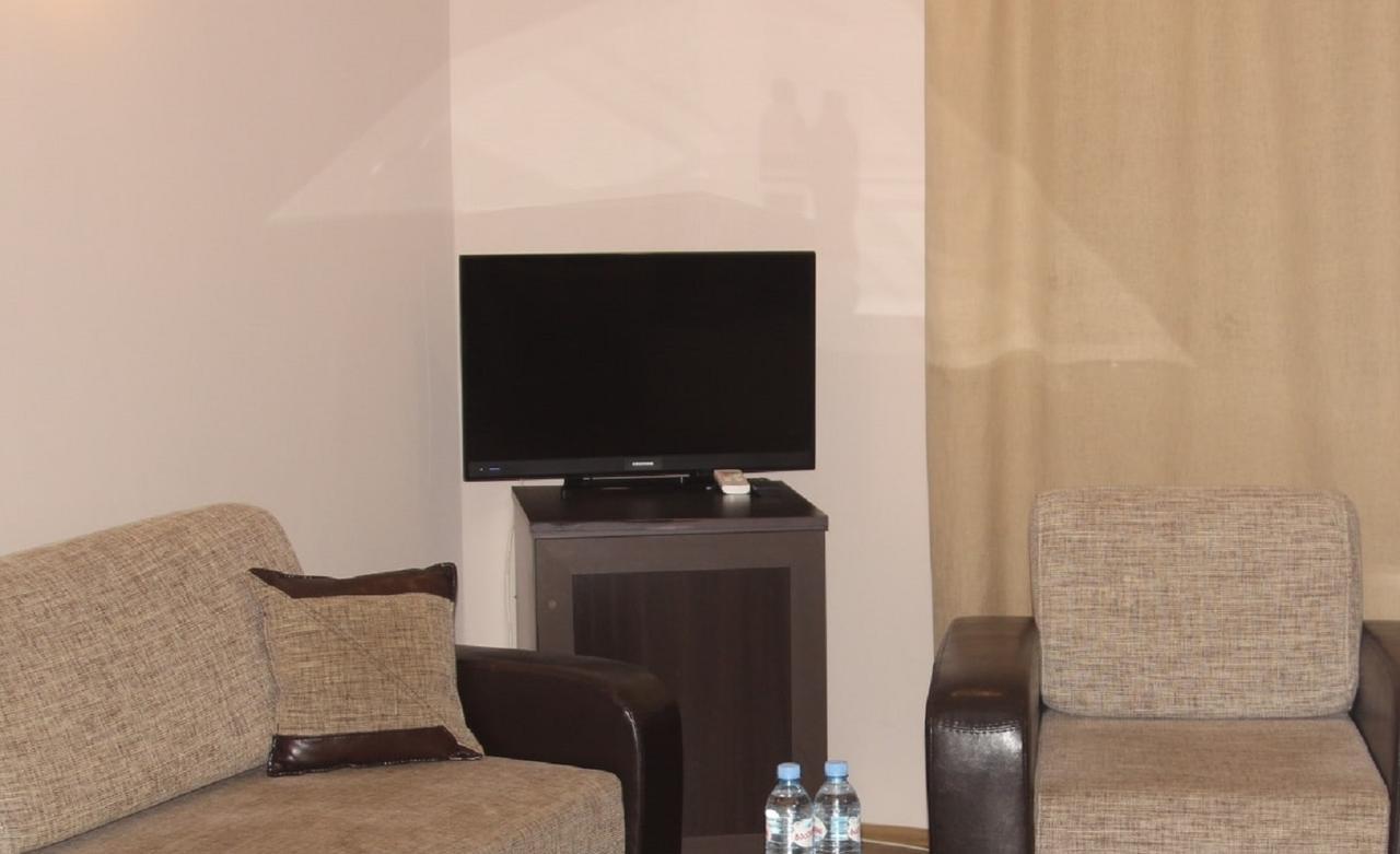 Iar Hotel Batumi Ngoại thất bức ảnh