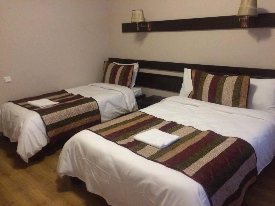 Iar Hotel Batumi Ngoại thất bức ảnh