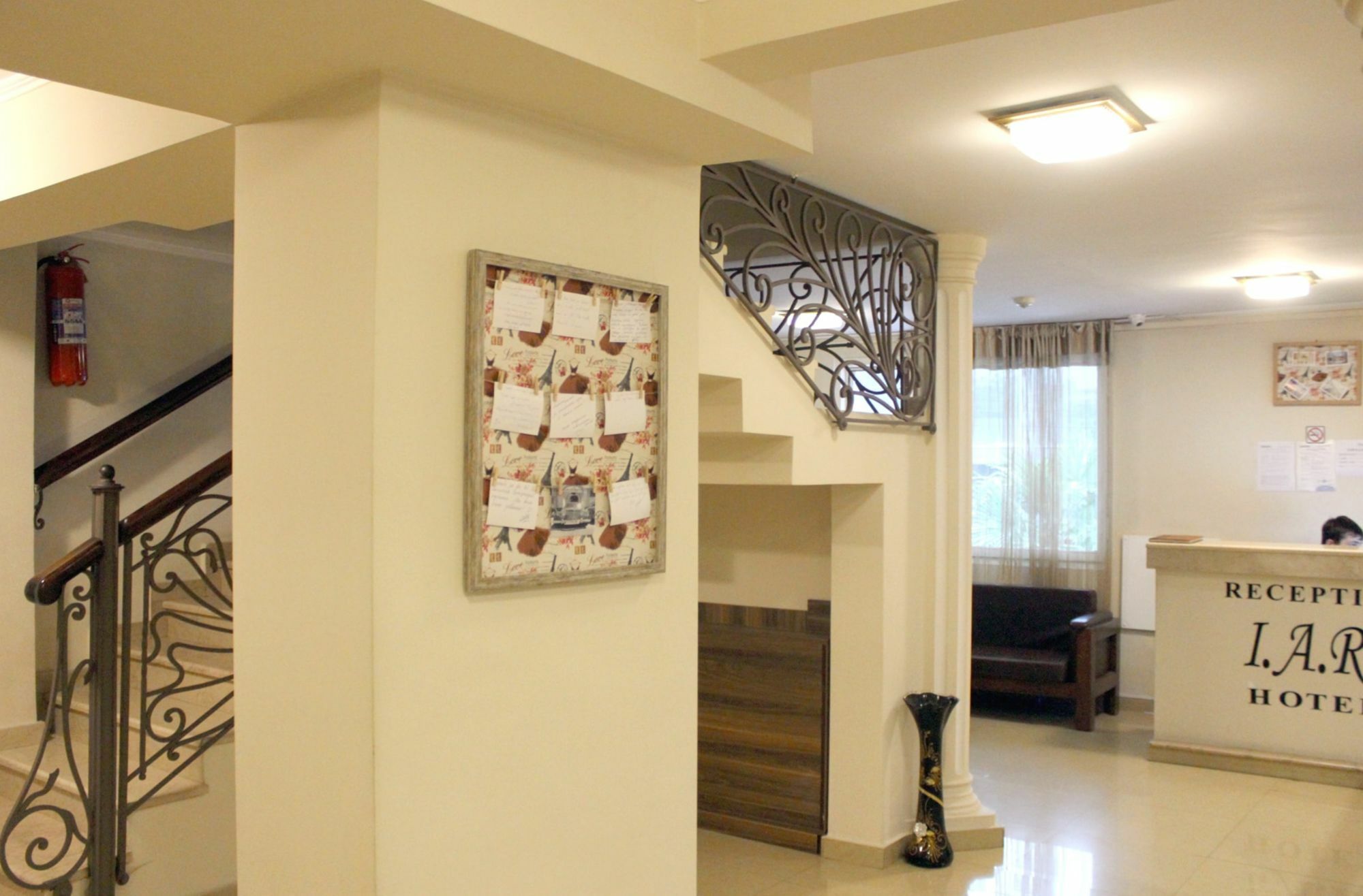 Iar Hotel Batumi Ngoại thất bức ảnh